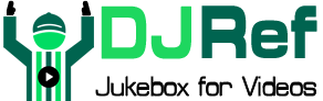 djref.com Jukebox for videos